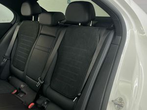 Mercedes Clase C 220 d Berlina  - Foto 2
