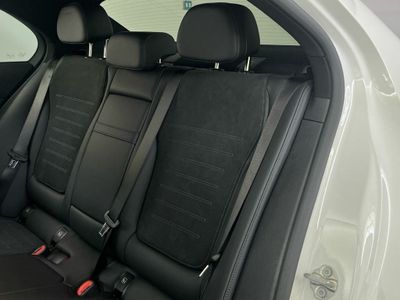 Mercedes Clase C 220 d Berlina