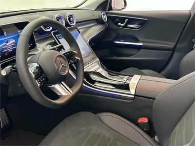 Mercedes Clase C 220 d Berlina