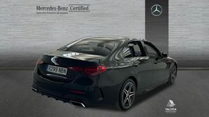 Mercedes Clase C 220 d Berlina  - Foto 2