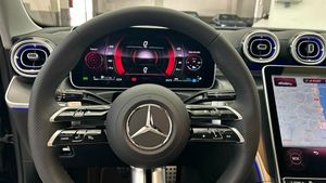 Mercedes Clase C 220 d Berlina  - Foto 2