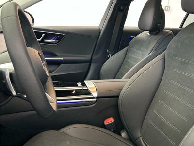 Mercedes Clase C 220 d Berlina