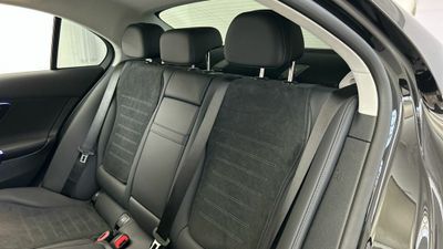 Mercedes Clase C 220 d Berlina