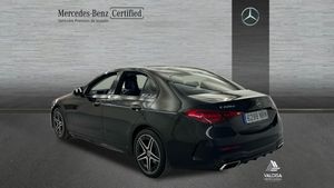 Mercedes Clase C 220 d Berlina  - Foto 2