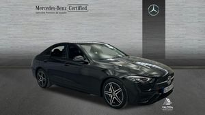 Mercedes Clase C 220 d Berlina  - Foto 2