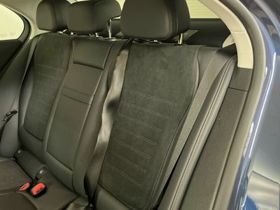Mercedes Clase C 220 d Berlina