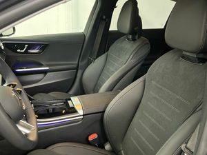 Mercedes Clase C 220 d Berlina  - Foto 2