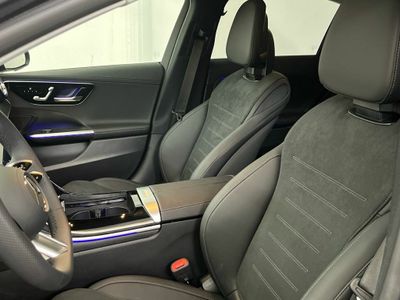 Mercedes Clase C 220 d Berlina