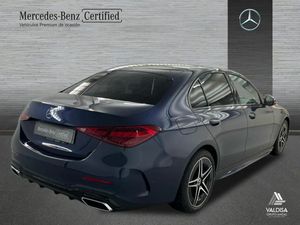 Mercedes Clase C 220 d Berlina  - Foto 2