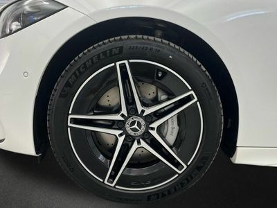 Mercedes Clase C 300 e