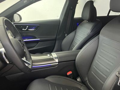 Mercedes Clase C 300 e