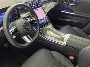 Mercedes Clase C 300 e  - Foto 2