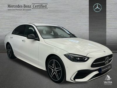 Mercedes Clase C 300 e