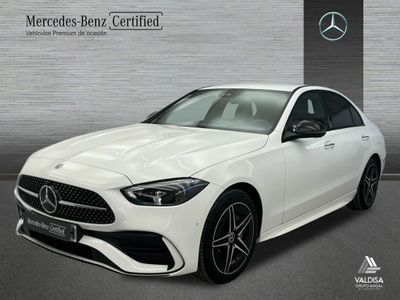 Mercedes Clase C 300 e
