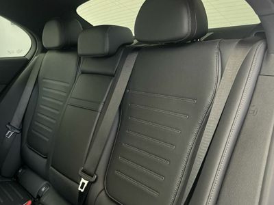 Mercedes Clase C 300 e