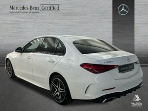 Mercedes Clase C 300 e  - Foto 2