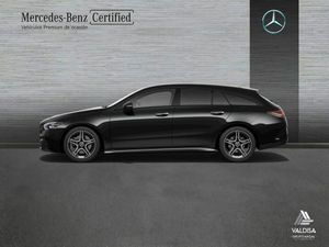 Mercedes CLA 220 d Shooting Brake  - Foto 2