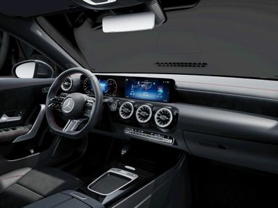 Mercedes CLA 220 d Shooting Brake