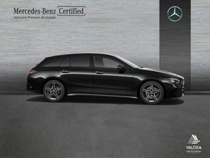 Mercedes CLA 220 d Shooting Brake  - Foto 2