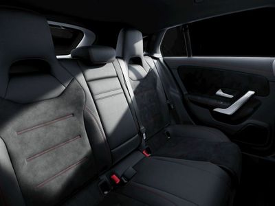 Mercedes CLA 220 d Shooting Brake