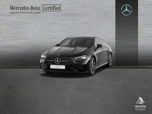 Mercedes CLA 220 d Shooting Brake  - Foto 2