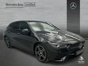 Mercedes CLA 220 d Shooting Brake  - Foto 2