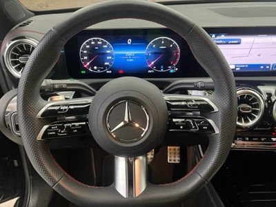 Mercedes CLA 220 d Shooting Brake