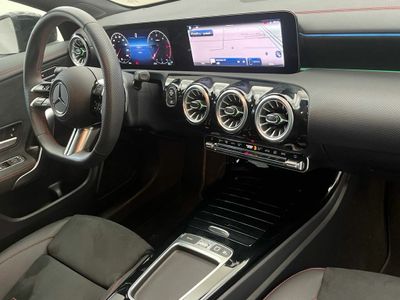 Mercedes CLA 220 d Shooting Brake