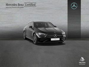 Mercedes CLA 220 d Shooting Brake  - Foto 2