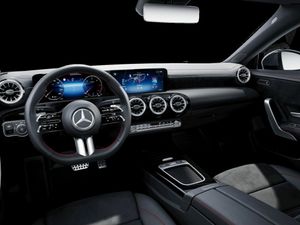 Mercedes CLA 220 d Shooting Brake  - Foto 2