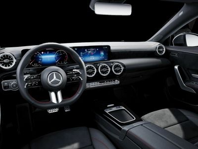 Mercedes CLA 220 d Shooting Brake