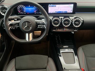 Mercedes CLA 220 d Shooting Brake