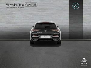 Mercedes CLA 220 d Shooting Brake  - Foto 2