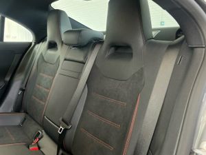 Mercedes CLA 250 e Coupé con tecnología híbrida EQ  - Foto 2