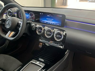 Mercedes CLA 250 e Coupé con tecnología híbrida EQ