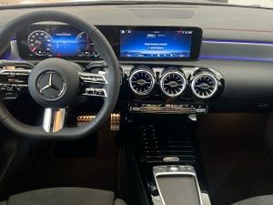 Mercedes CLA 250 e Coupé con tecnología híbrida EQ  - Foto 2