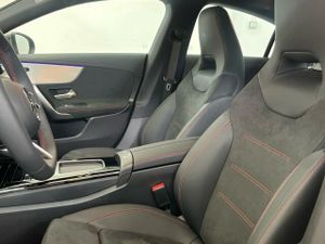 Mercedes CLA 250 e Coupé con tecnología híbrida EQ  - Foto 2