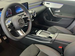 Mercedes CLA 250 e Coupé con tecnología híbrida EQ  - Foto 2
