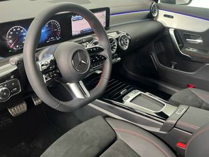 Mercedes CLA 250 e Coupé con tecnología híbrida EQ  - Foto 2