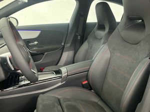 Mercedes CLA 250 e Coupé con tecnología híbrida EQ  - Foto 2
