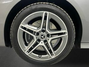 Mercedes CLA 250 e Coupé con tecnología híbrida EQ  - Foto 2