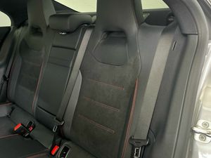 Mercedes CLA 250 e Coupé con tecnología híbrida EQ  - Foto 2