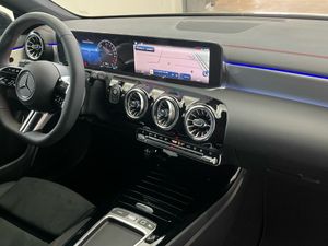 Mercedes CLA 250 e Coupé con tecnología híbrida EQ  - Foto 2
