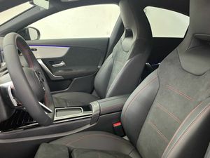 Mercedes CLA 250 e Coupé con tecnología híbrida EQ  - Foto 2