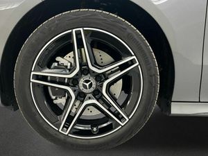 Mercedes CLA 250 e Coupé con tecnología híbrida EQ  - Foto 2
