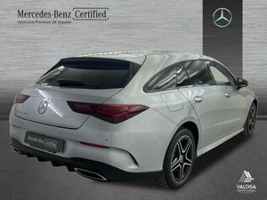 Mercedes CLA 250 e Shooting Brake  - Foto 2