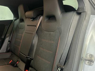 Mercedes CLA 250 e Shooting Brake