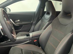 Mercedes CLA 250 e Shooting Brake  - Foto 2