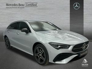 Mercedes CLA 250 e Shooting Brake  - Foto 2