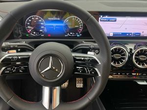 Mercedes CLA 250 e Shooting Brake  - Foto 2